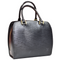 LOUIS VUITTON 路易威登 Epi Pont Neuf Noir M52052 手提包